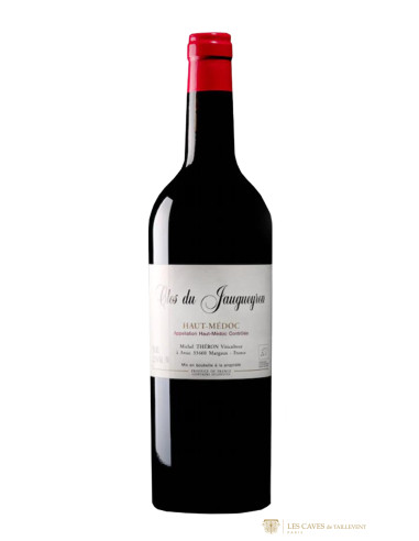 Clos du Jaugueyron 2020 - Les Caves de Taillevent