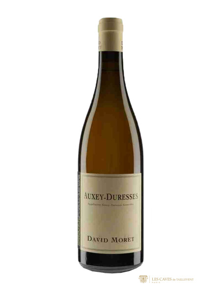 Bougogne, Auxey-Duresses, David Moret, 2021