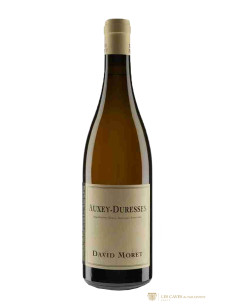 Bougogne, Auxey-Duresses, David Moret, 2021, Magnum