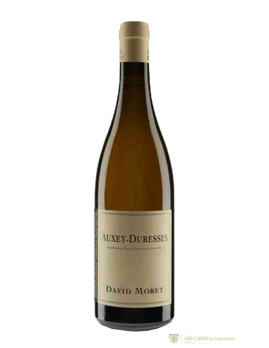 Bougogne, Auxey-Duresses, David Moret, 2021, Magnum