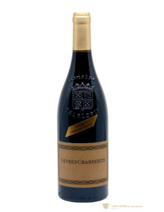 Bourgogne, Gevrey-Chambertin, Philippe Charlopin, Vieilles Vignes, 2011