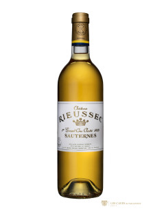 Château Rieussec 2019 - Les Caves de Taillevent