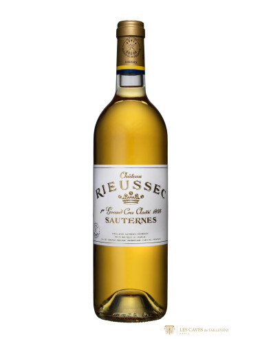 Château Rieussec 2019 - Les Caves de Taillevent