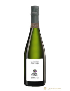 Champagne, Dehours et Fils, Terriscope – Extra Brut, 2016, Magnum