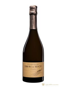 Bichery La Source Brut Nature 2020 - Taillevent