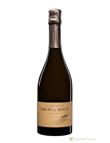 Bichery La Source Brut Nature 2020 - Taillevent