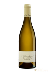 Sancerre, François Crochet, Le Chêne Marchand, 2020