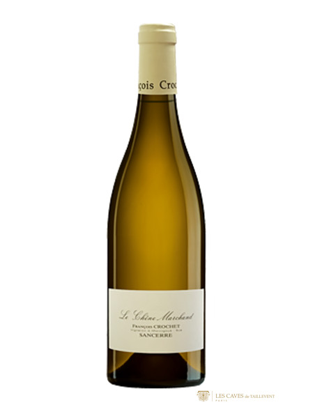 Sancerre, François Crochet, Le Chêne Marchand, 2020