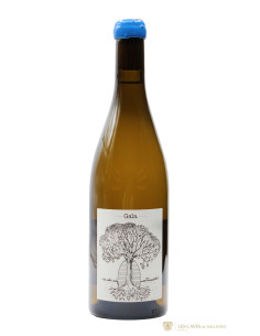 Vallée de la Loire, Muscadet, Jérôme Bretaudeau, Gaïa, 2020