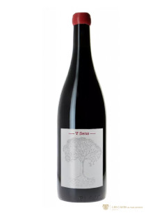 Vallée de la Loire, Vin de France, Jérôme Bretaudeau, V Sens, 2018