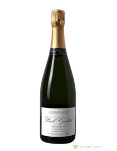 Paul Gadiot Précurseur Extra Brut 2014 - Taillevent