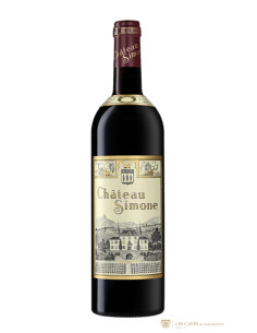Château Simone 2020 - Les Caves de Taillevent