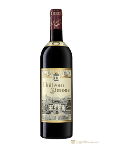 Château Simone 2020 - Les Caves de Taillevent