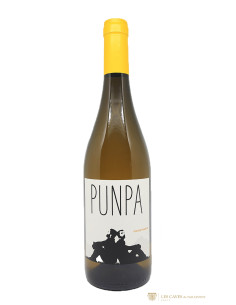 Sud-Ouest, Arretxea, Punpa, 2018, Les Caves de Taillevent