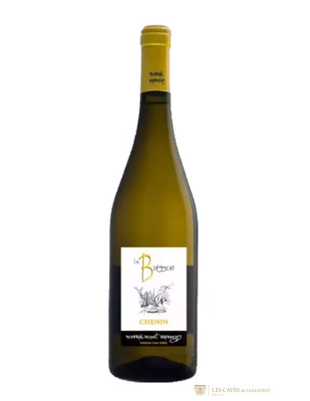 Touraine, Bonnigal-Bodet, Le Buisson, 2019