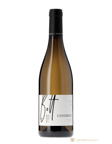 Condrieu, Domaine Graeme & Julie Bott, 2022