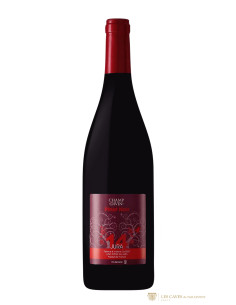 Champ Divin Pinot Noir 2022 - Les Caves de Taillevent