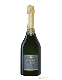 Deutz Brut Classic N.M. - Les Caves de Taillevent
