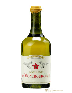 Domaine de Montbourgeau Vin Jaune 2016 - Taillevent