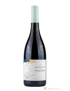 Domaine de Boischampt Fleurie 2023 - Les Caves de Taillevent