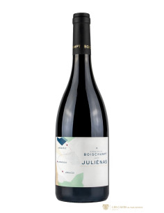 Domaine de Boischampt Juliénas 2022 - Les Caves de Taillevent