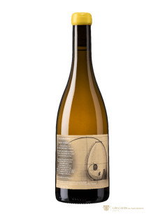 Saint-Véran, La Soufrandière, La Bonnode Ovoide, 2016