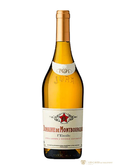 AOC Létoile Domaine de Montbourgeau 2021 - Taillevent