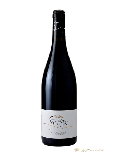 Languedoc, Saint Sylvestre, 2023, Magnum
