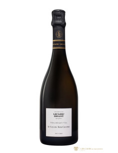 Leclerc Briant Le Clos des Trois Clochers 2017