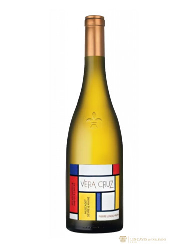 Muscadet-Sèvre-Et-Maine, Luneau-Papin, Vera Cruz, 2022