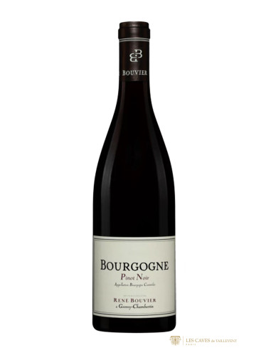 Bourgogne, René Bouvier, 2021, Magnum