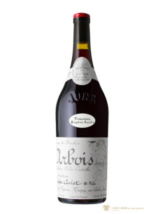 Lucien Aviet et Fils Trousseau 2021 - Taillevent