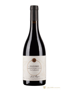 Jane Eyre Fleurie Les Labourons 2020 - Les Caves de Taillevent