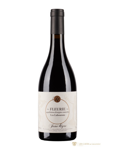 Jane Eyre Fleurie Les Labourons 2020 - Les Caves de Taillevent