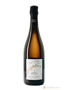 Champagne, Etienne Calsac, Comète 4, N.M