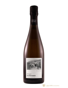 Champagne, Etienne Calsac, Les Revenants, N.M