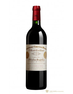 Vente en ligne vin rouge Cheval Blanc | Saint-Emilion Grand Cru