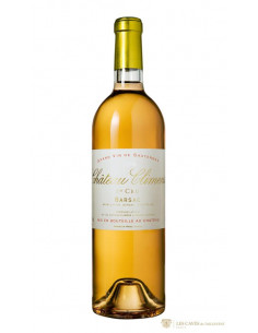 Bordeaux, Barsac, Château Climens, 1997