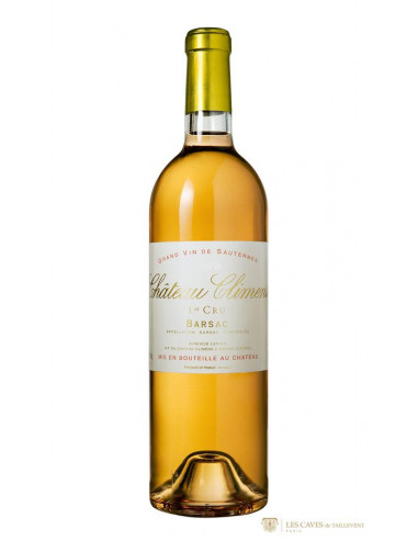 Château Climens 1997 - Les Caves de Taillevent