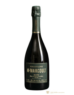 M. Marcoult Mâcrets Blanc de Blancs N.M. - Taillevent