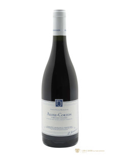 Aloxe-Corton, Françoise Jeanniard, 2021, Caves de Taillevent