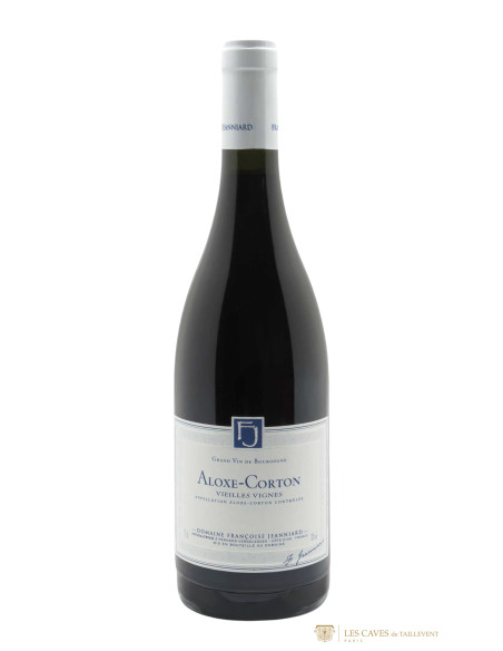 Aloxe-Corton, Françoise Jeanniard, 2021, Caves de Taillevent