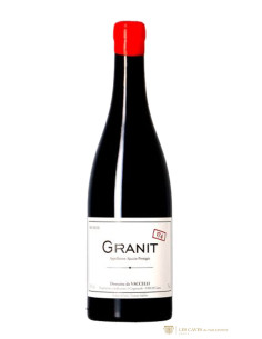 Corse, Ajaccio, Domaine Vaccelli, Granit 174, 2021
