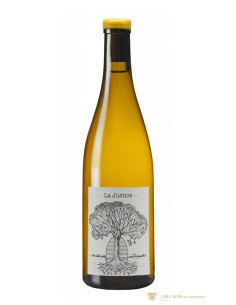 Vallée de la Loire, IGP Val de Loire, Jérôme Bretaudeau, La Justice, 2020