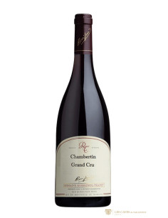 Domaine Trapet Chambertin Grand Cru 2015 - Taillevent