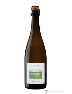 Normandie, Cidre, Cyprien Lireux, Parcimonie, 2021
