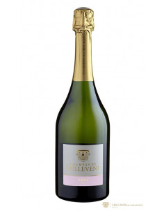 Deutz Champagne Brut Rosé Collection Taillevent