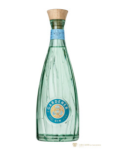 Gin The Gardener French Riviera - Les Caves de Taillevent