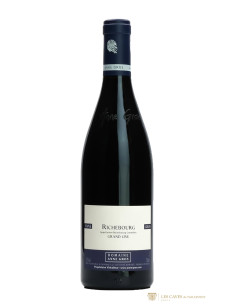Bourgogne, Richebourg Grand Cru, Domaine Anne Gros, 2013, Rouge