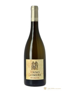 Savoie Apremont, AOC Savoie, Domaine Blard & Fils, Anno Domini, 2015, Magnum